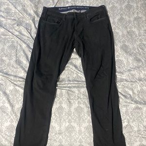 BUFFALO DAVID BITTON 1972